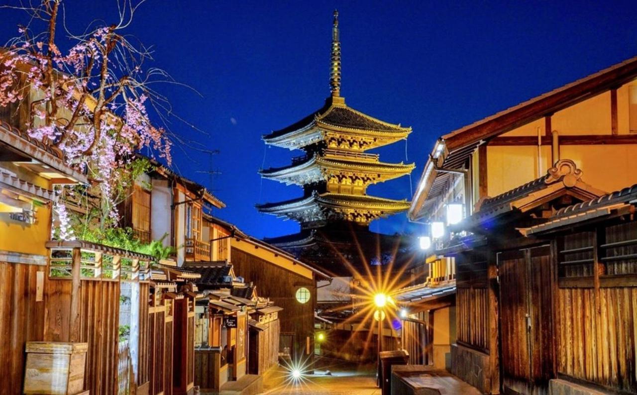 出来島サクラハウス一戸建 Sakura House Terrace 阪神出来島駅徒歩2分 Usj近く Dekijima Villa Osaka Bagian luar foto