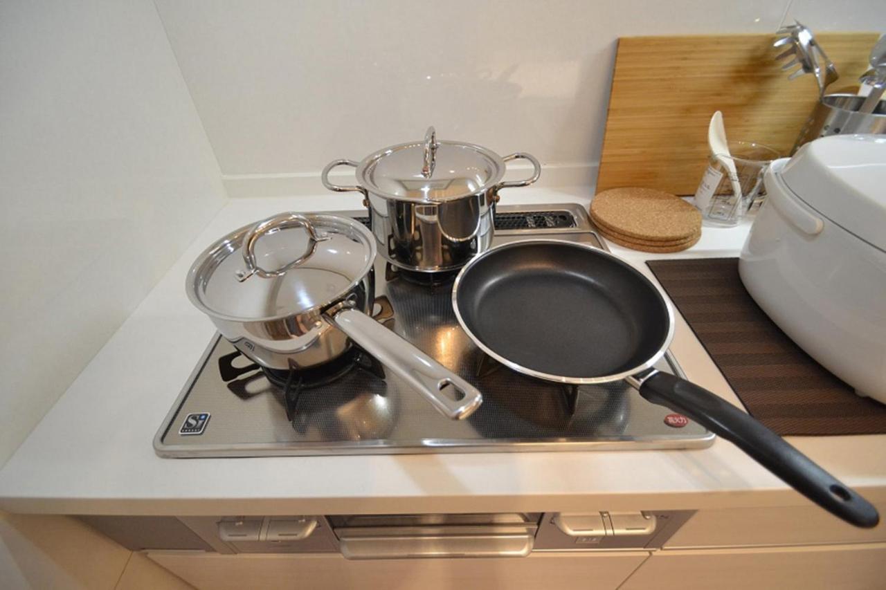 出来島サクラハウス一戸建 Sakura House Terrace 阪神出来島駅徒歩2分 Usj近く Dekijima Villa Osaka Bagian luar foto